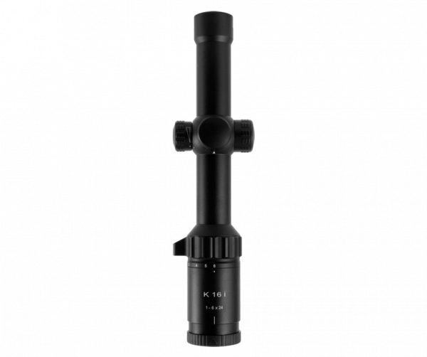 Kahles K16i 1-6x24 Zielfernrohr